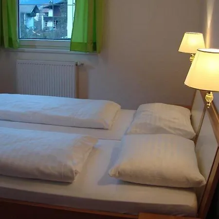 Hotel Garni Alpenschloessl Mayrhofen