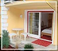 Garni Alpenschloessl