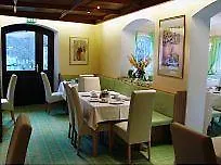 Garni Alpenschloessl Отель Майрхофен