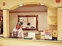 Alpenschlössl Garni 3* Mayrhofen