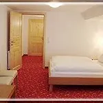 Hotel Garni Alpenschloessl 3*
