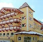 Garni Alpenschloessl Hotel 3*