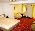 Hotel Garni Alpenschloessl 3*