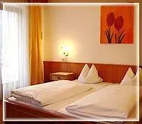 Garni Alpenschloessl 3* Mayrhofen